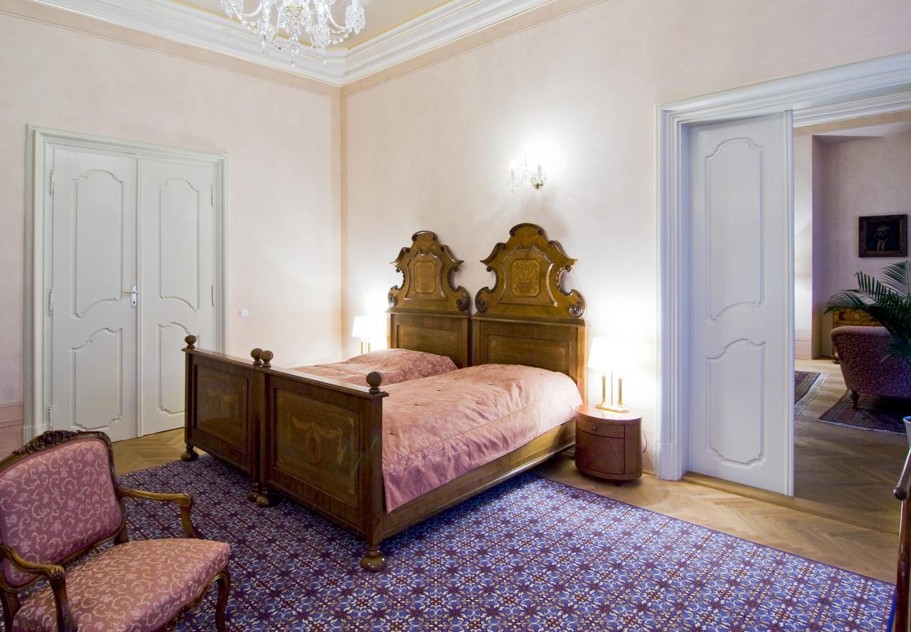 Chateau Liblice Бушице Экстерьер фото