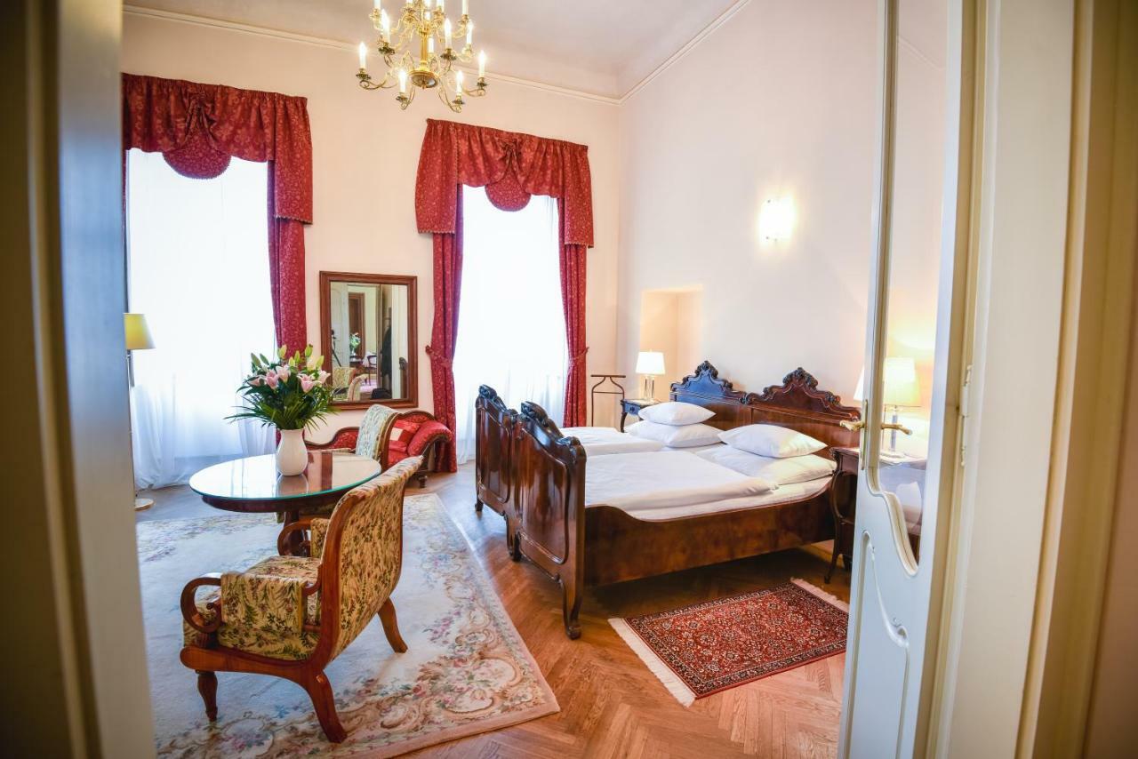 Chateau Liblice Бушице Экстерьер фото