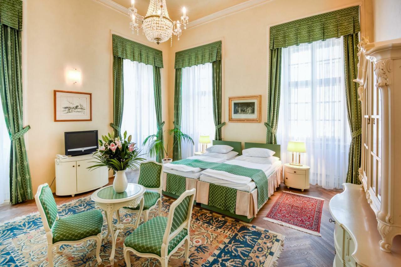 Chateau Liblice Бушице Экстерьер фото