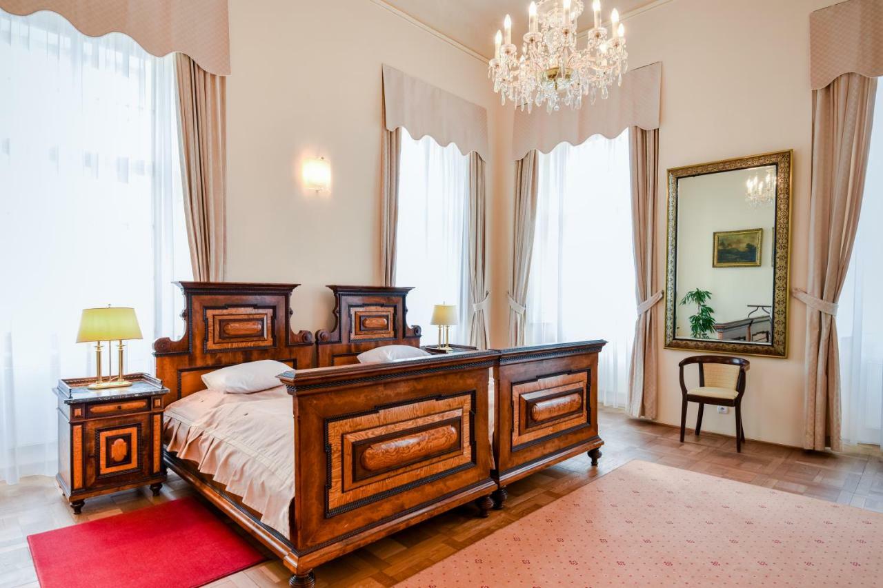 Chateau Liblice Бушице Экстерьер фото