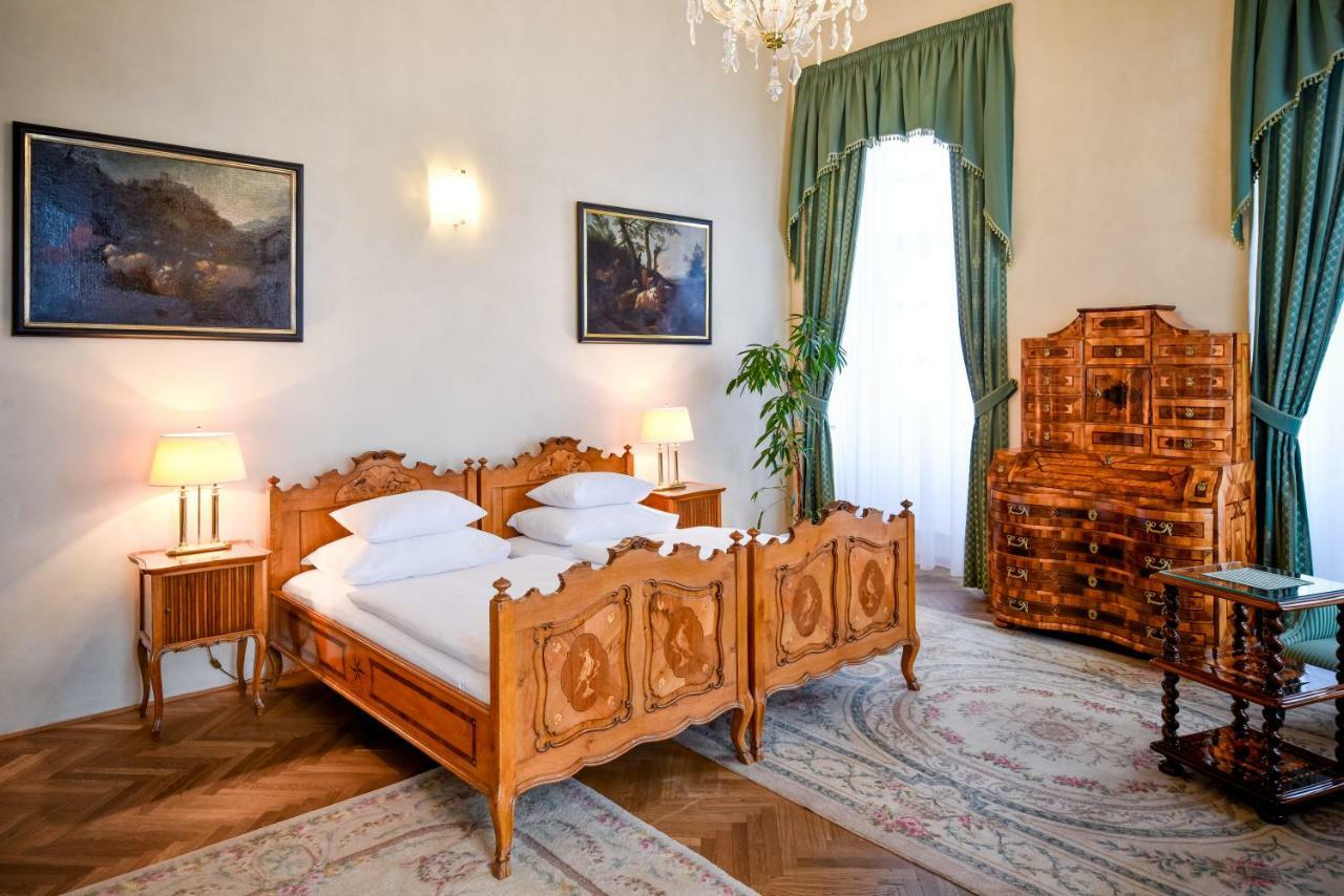 Chateau Liblice Бушице Экстерьер фото